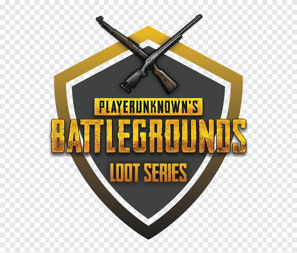 Логотип игры PUBG