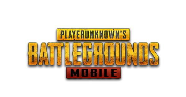 PUBG надпись