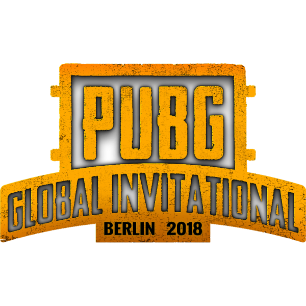 PUBG mobile логотип