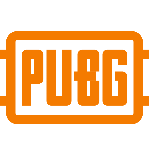 PUBG логотип