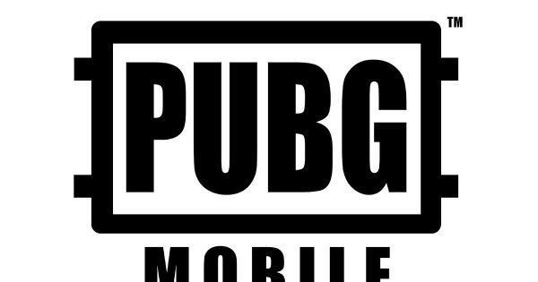 PUBG mobile лого