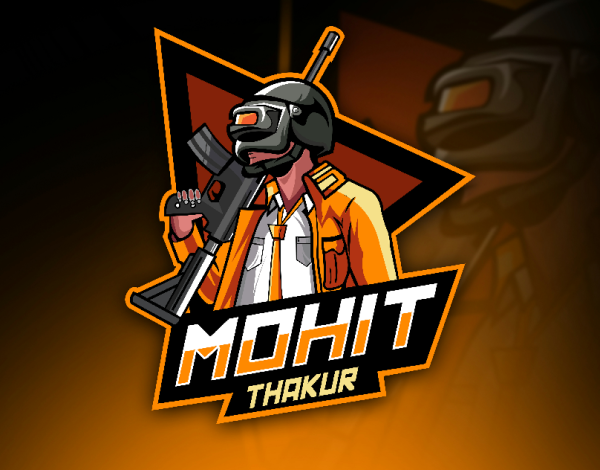 Логотипы команд ПАБГ мобайл