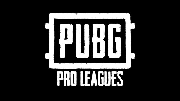 ПУБГ логотип