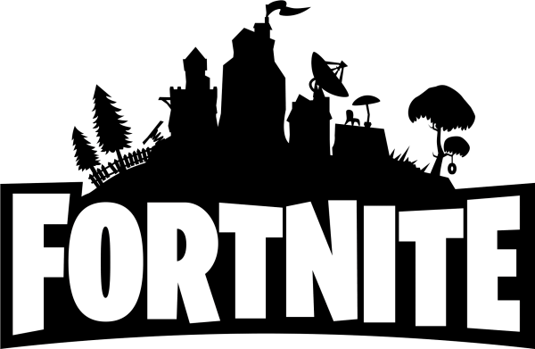 Fortnite лого