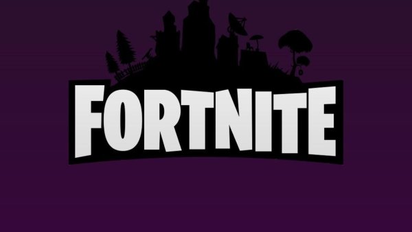 Ярлык ФОРТНАЙТ