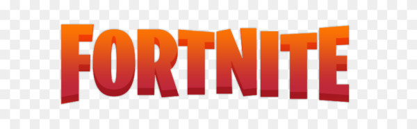 ФОРТНАЙТ надпись