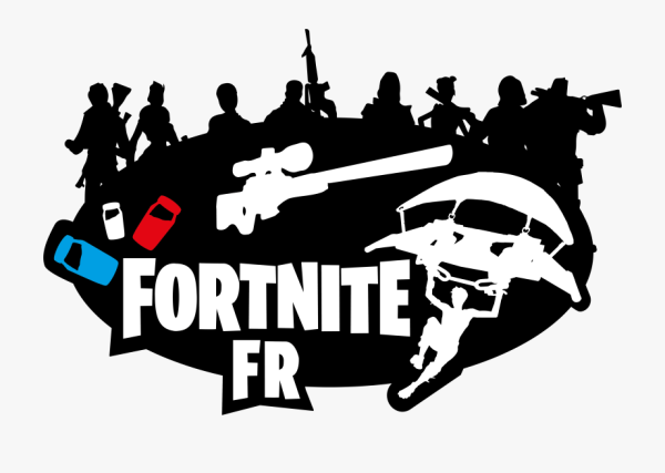 Буря ФОРТНАЙТ