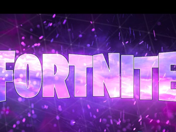 Райвен ФОРТНАЙТ логотип