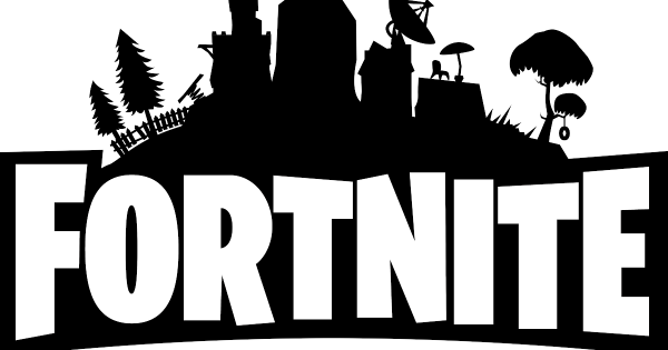 Логотип игры ФОРТНАЙТ