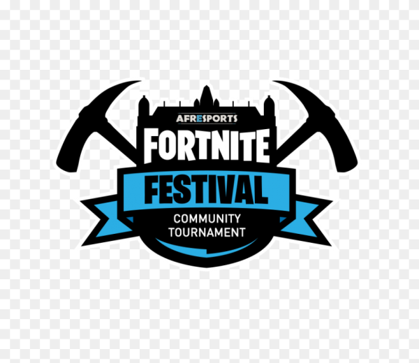 Fortnite логотип
