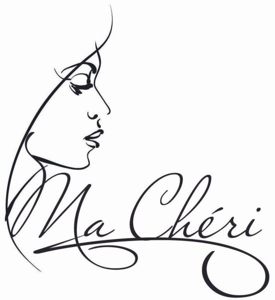 Логотип врача косметолога