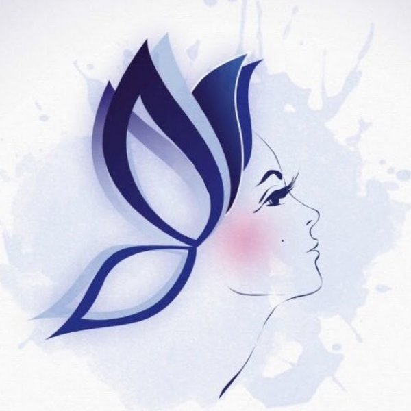 Косметология логотип