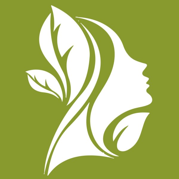 Красота значок