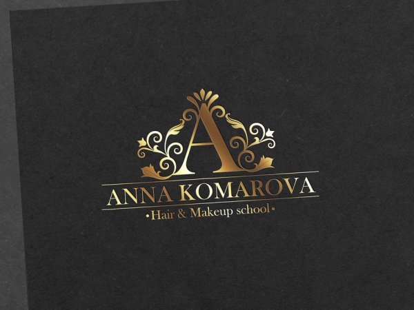 Значок косметолога