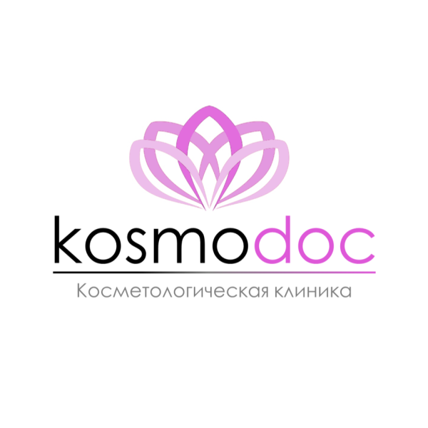 Косметология логотип