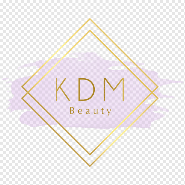 Логотип для косметолога дизайн