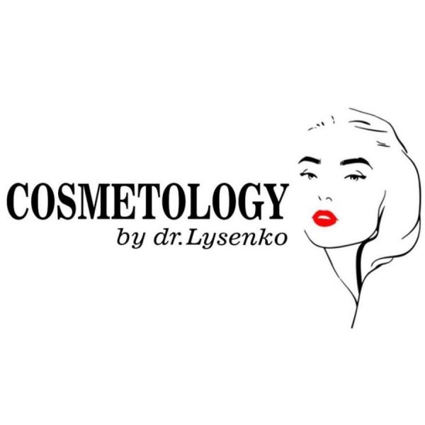 Эмблема косметолога