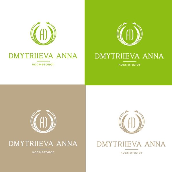 Центр косметологии лого