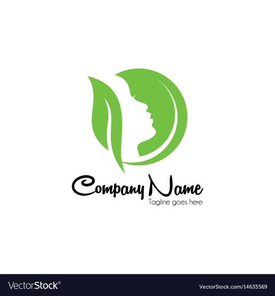 Логотип косметолога эстетиста