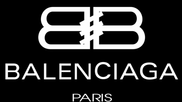 Бренд Balenciaga одежда