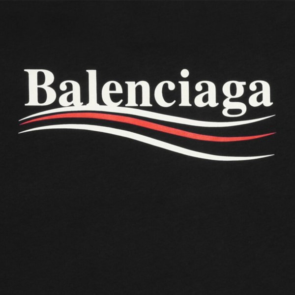 Balenciaga эмблема