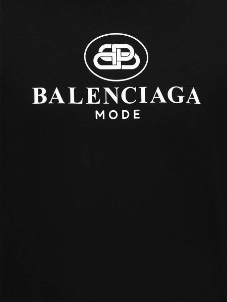 Баленсиага логотип