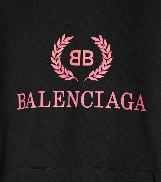 Balenciaga эмблема
