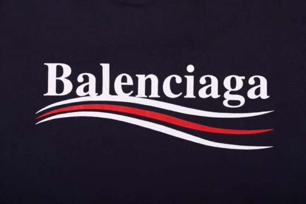 Balenciaga лейбл