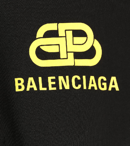 Balenciaga лого