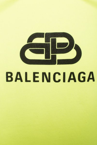 Balenciaga логотип вектор