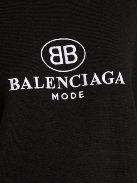Balenciaga logo