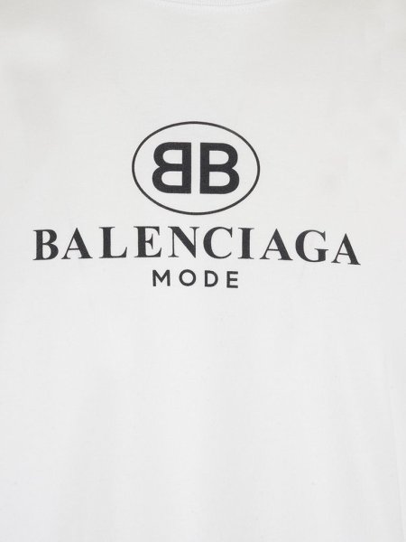 Balenciaga логотип бренда