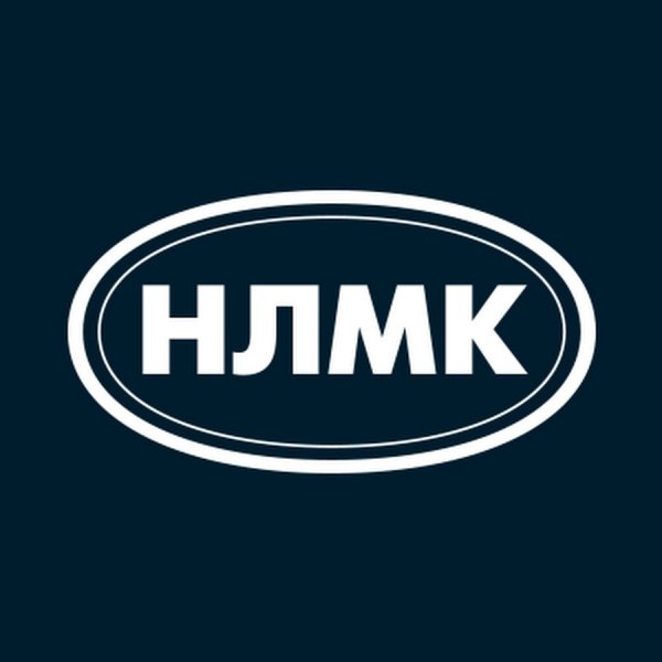 ПАО НЛМК логотип