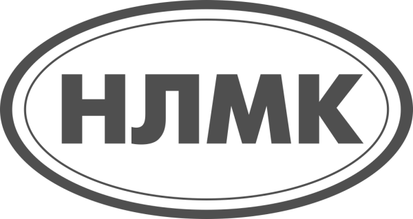 Группа НЛМК логотип