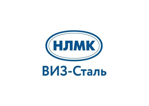 Виз-сталь Екатеринбург логотип