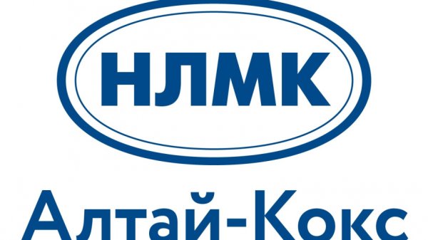 НЛМК сорт логотип