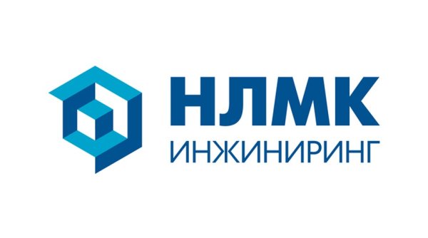 Группа НЛМК логотип