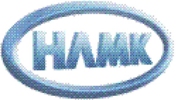 ОАО «НЛМК» лого