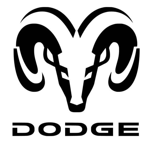 Dodge Ram логотип