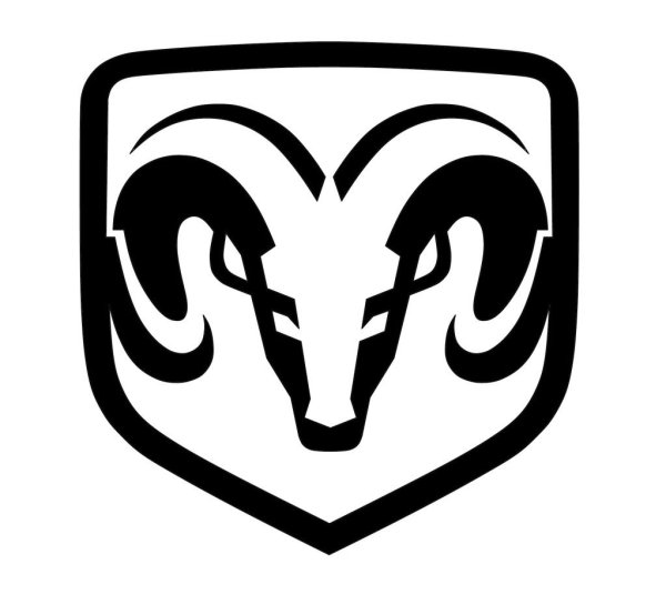 Dodge Ram logo