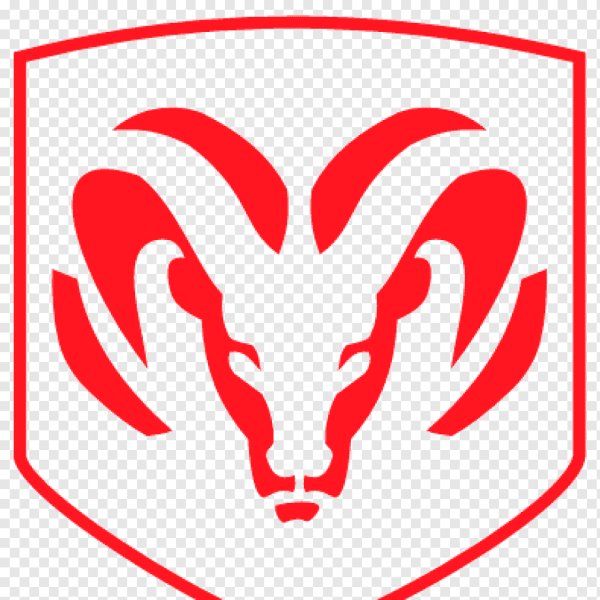 Эмблема Доджа