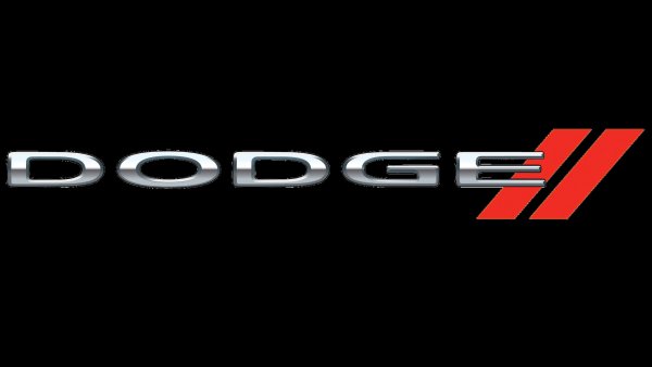 Dodge лого