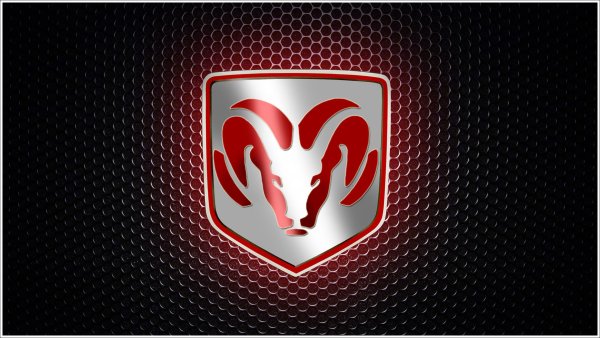 Додге значок