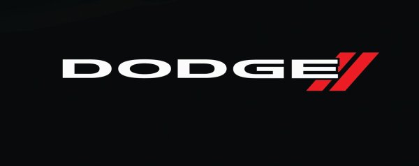 Dodge logo