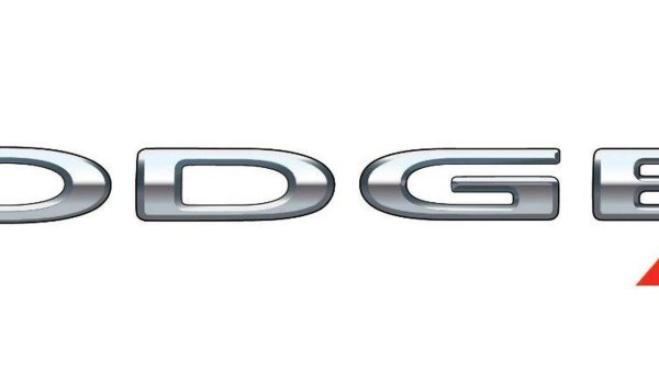 Шильдик dodge