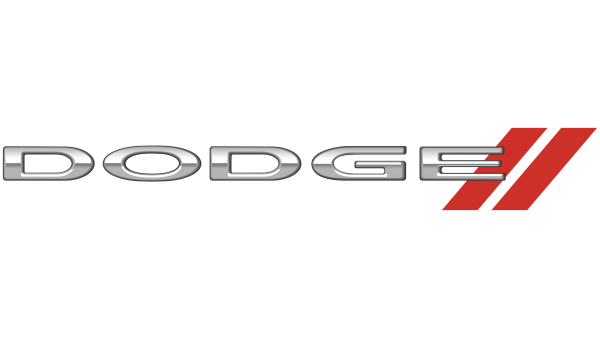 Dodge лого