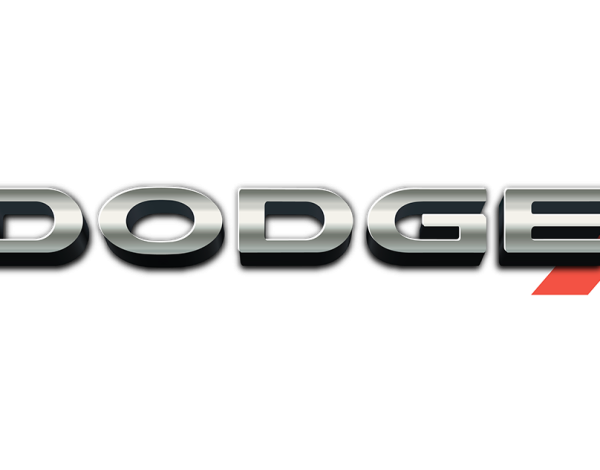 Товарный знак Додж