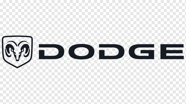 Джип Додж логотипы