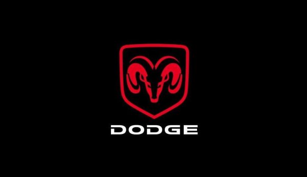 Dodge logo