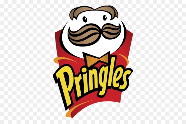 Принглс логотип 2021